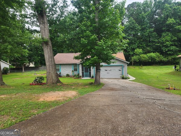 1127 Pond Ridge Drive Riverdale