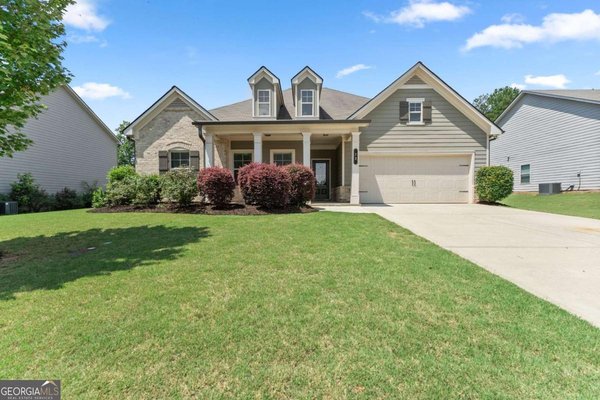 72 Blue Billed Crossing, Jefferson