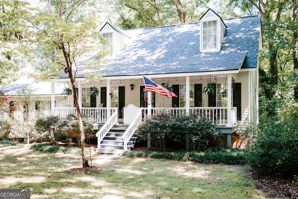 main picture of 441 Eller Road, Commerce