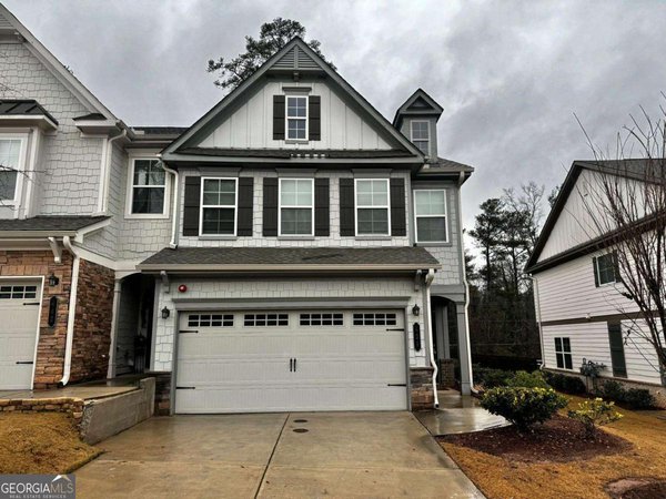438 Bannon Way, Marietta