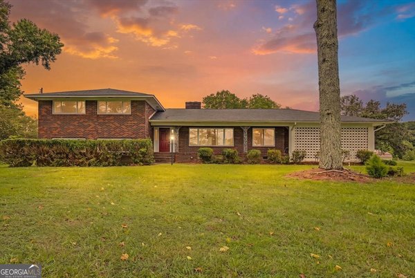 1314 Cave Springs Road Cedartown