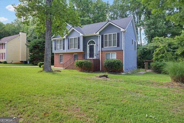 10 Fairhaven Court Covington
