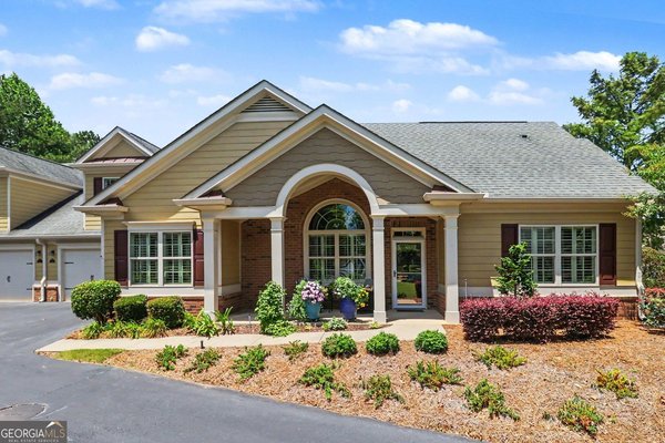 1225 Brook Knoll Lane Cumming