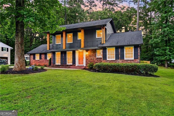 2664 Black Forest Trail Atlanta