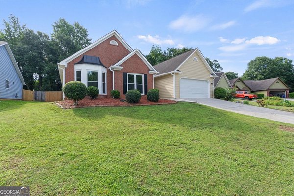 4680 Sterling Oaks Court, Lilburn