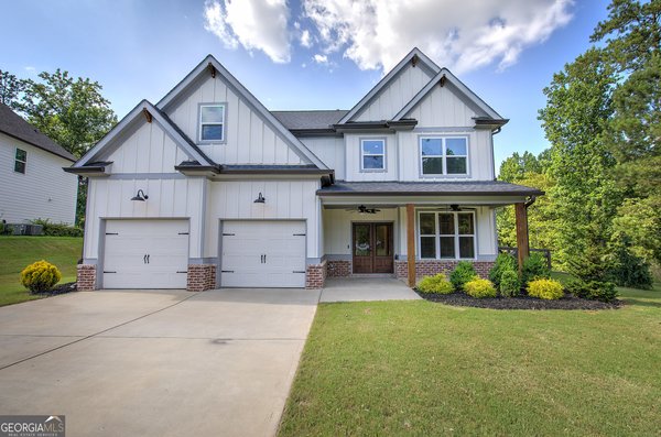 14 Brownwood Drive Cartersville