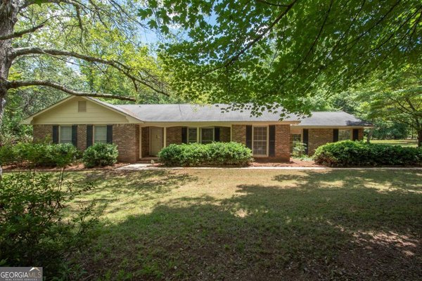 308 Sullivan Circle, Pine Mountain