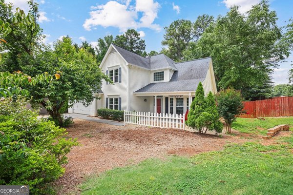 52 Winfield Terrace, Marietta
