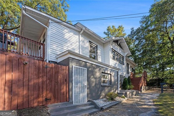 1545 Wellington Street, Atlanta