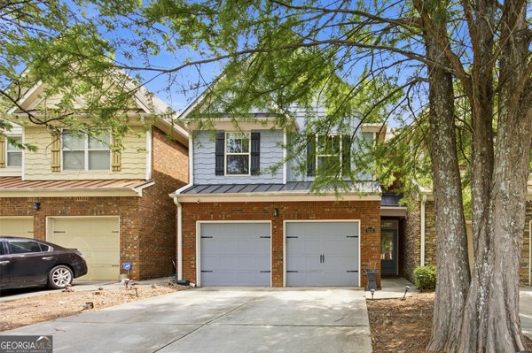 3210 Smith Ridge Trace, Peachtree Corners
