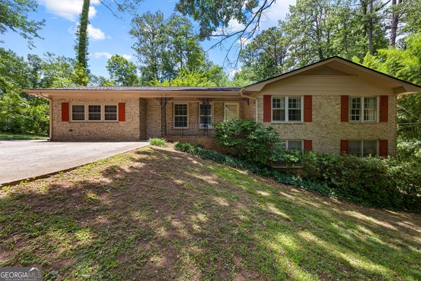 119 Hickory Avenue Fayetteville