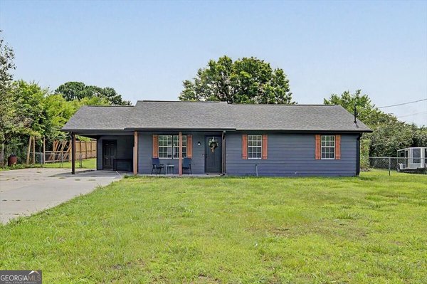 290 Erwin Hill Road Calhoun