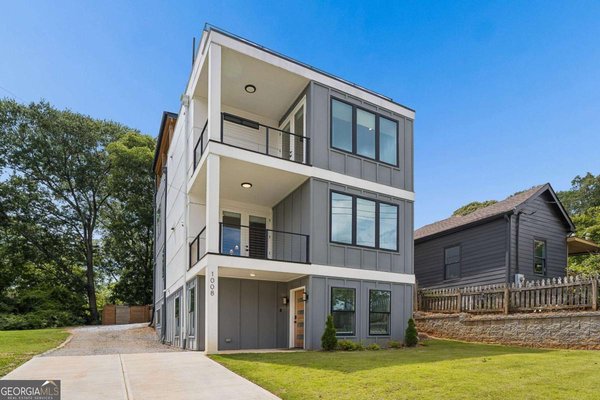 1008 Herndon Street, Atlanta