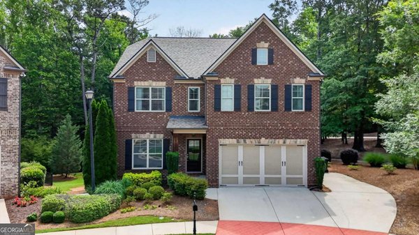 2011 Prince Place, Watkinsville