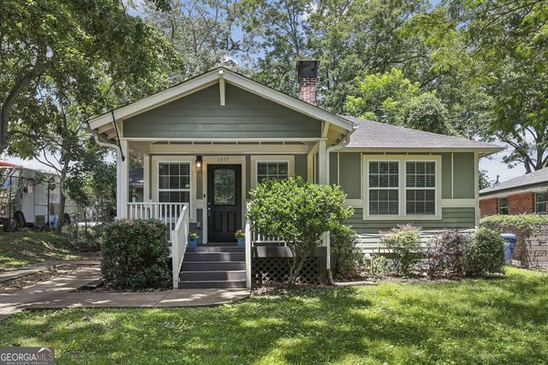 1457 Benteen Avenue Atlanta