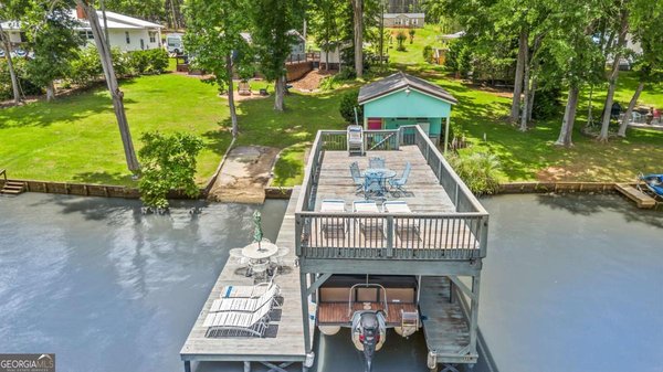 111 Little Riverview Road Eatonton