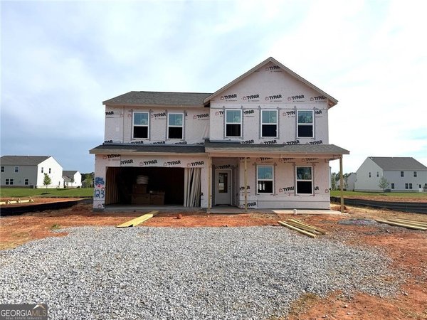 244 Delilah Street, Mcdonough