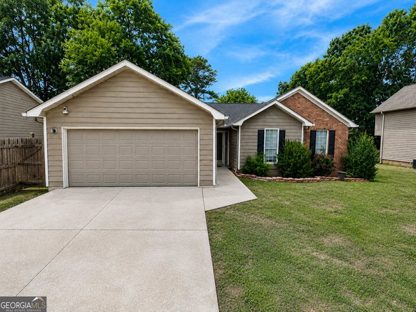 3684 Paddington Trail Rex