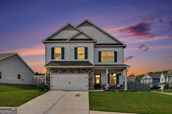 102 Sydney Way Cartersville