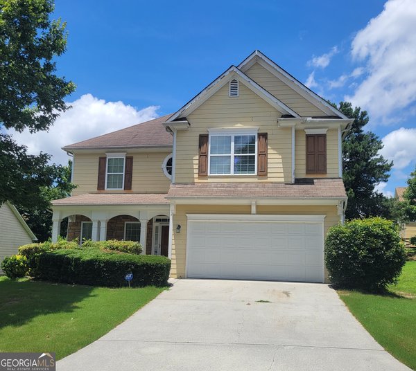 7151 Flagstone Place, Union City