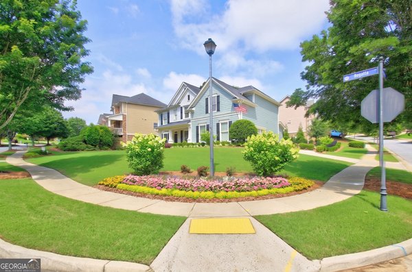 7423 Fireside Lane, Flowery Branch