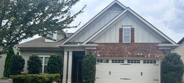 4520 Sweetwater Drive Gainesville