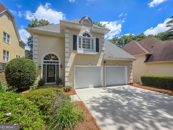 main picture of 1056 Shady Valley Place, Atlanta