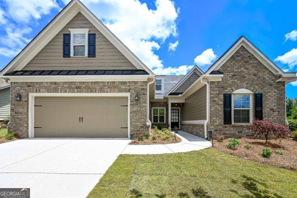 3355 Carolina Wren Trail, Marietta