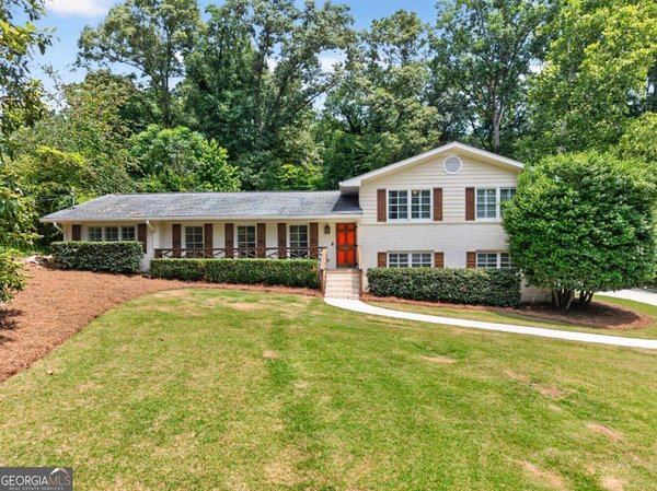 335 Duncan Springs Road, Athens