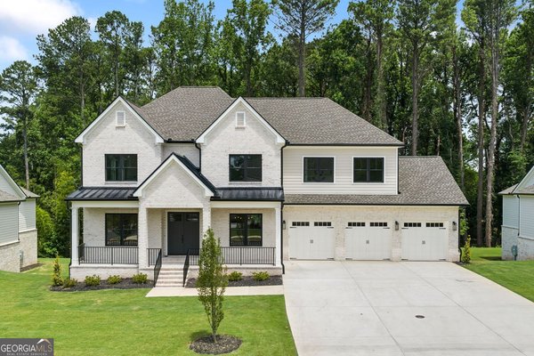 1984 Highgrove Court, Atlanta