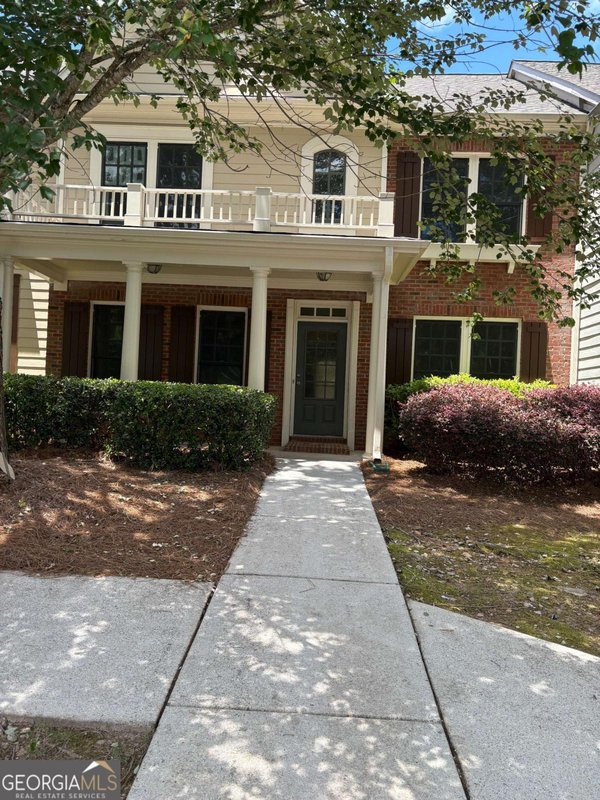 1270 Faircrest Crossing Drive, Alpharetta
