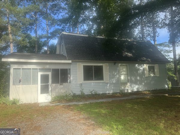 1509 Smyrna Church Road Chatsworth