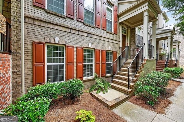 11 High Gate Trail Decatur