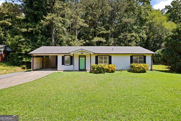 3370 Ridgecrest Drive, Powder Springs