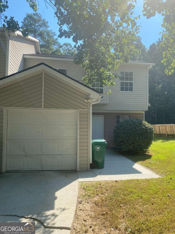 3808 Soapstone Road, Decatur