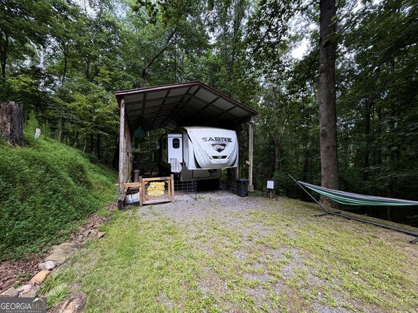 304 9th Street Ellijay