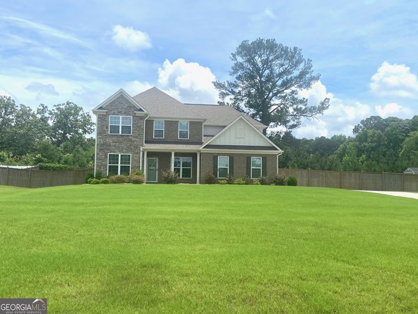 120 Eastmark Way Fayetteville