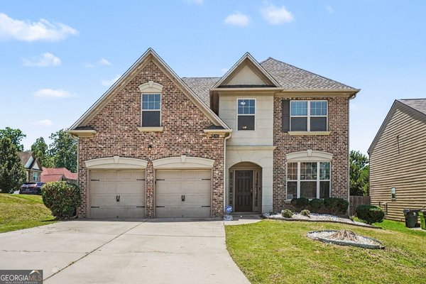 5809 Providence Court Union City