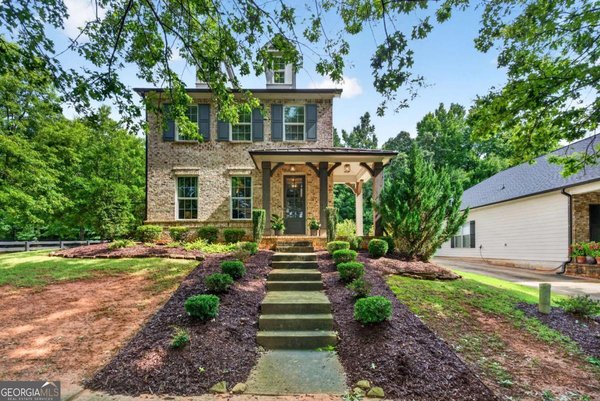 301 Edgewater Drive, Athens