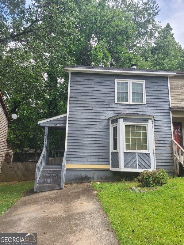 4353 Barrington Place Macon