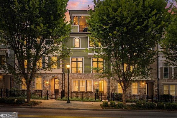 976 Memorial Walk, Atlanta