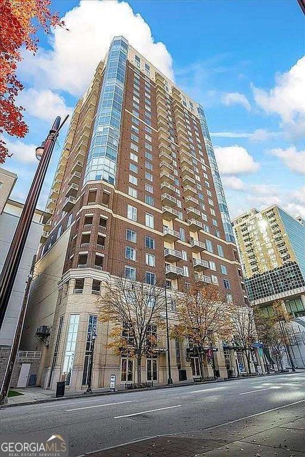 285 Centennial Olympic Park Drive, Atlanta