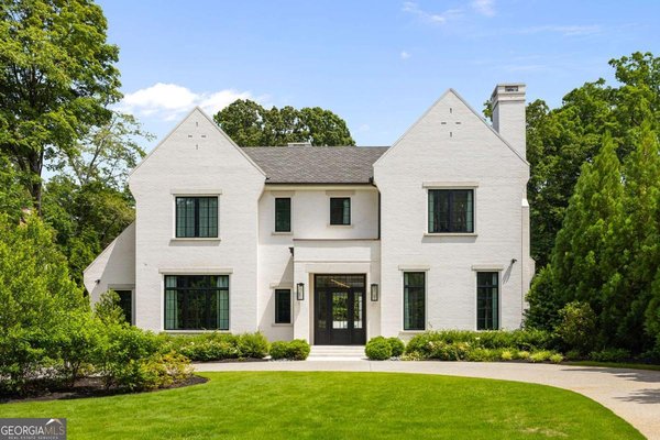 929 Springdale Road, Atlanta