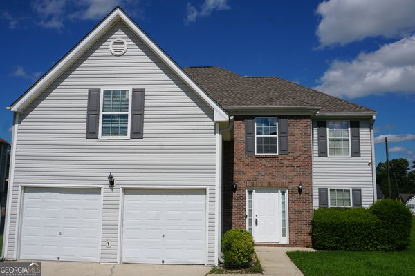 6472 Meyer Court Morrow