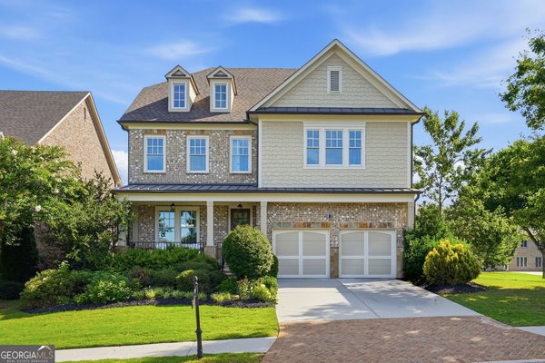 467 Lancashire Drive, Marietta