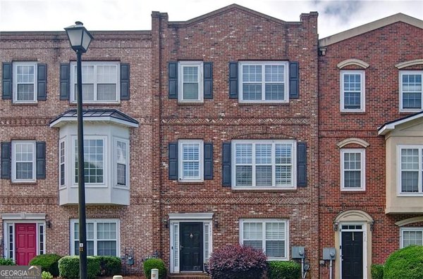 4840 Liberty Plaza, Acworth