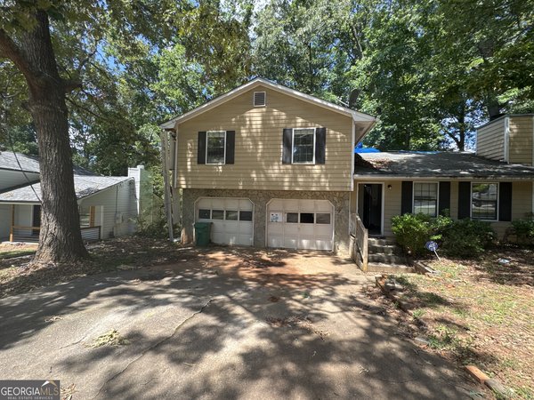 5309 Kemper Place Stone Mountain