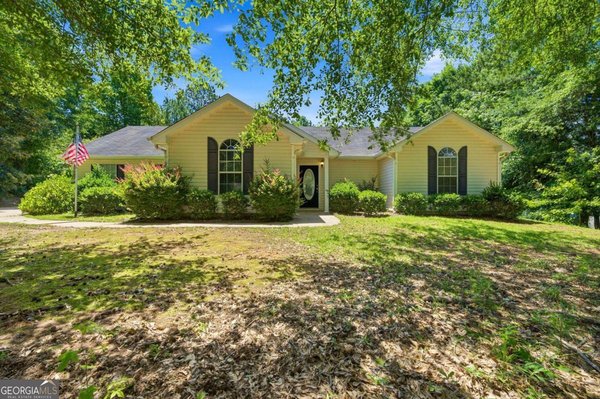 85 Five Oaks Drive Covington