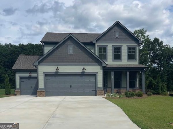 53 STANLEY Court, Winder