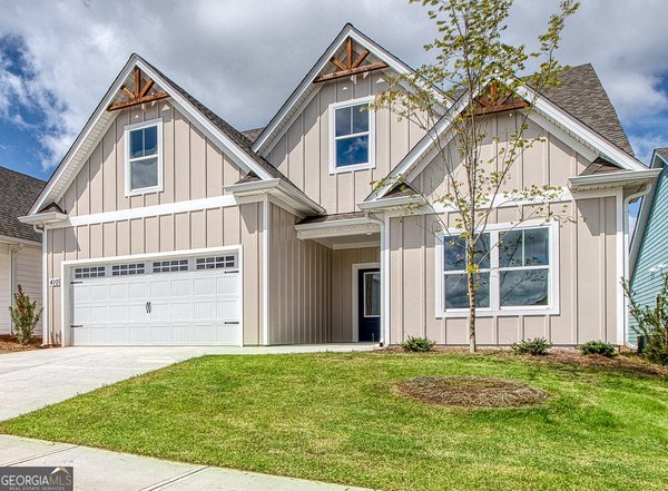 410 Redhaven Drive Senoia
